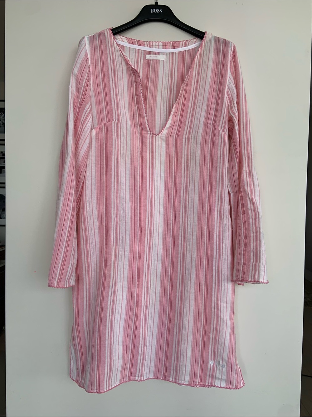 Per Una cotton nighty